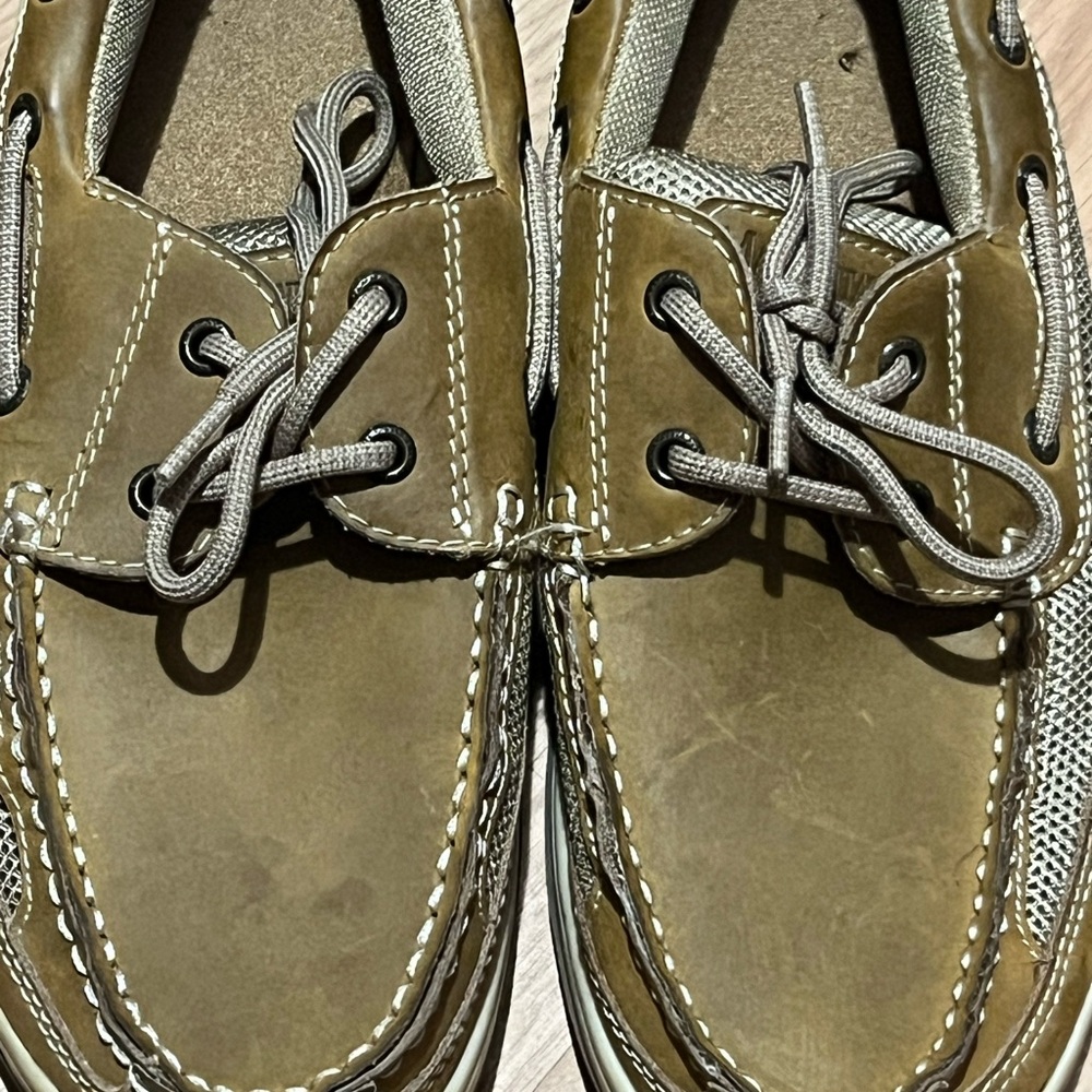 Margaritaville shoes